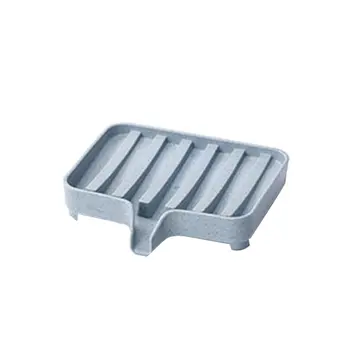 Creative Wheat Stalks Plastic Soap Holder Draining Shelf Bathroom Portable Soap Dish Storage Box Organizer Rack
Creative Wheat Stalks Plastic Soap Holder Draining Shelf Bathroom Portable Soap Dish Storage Box Organizer Rack