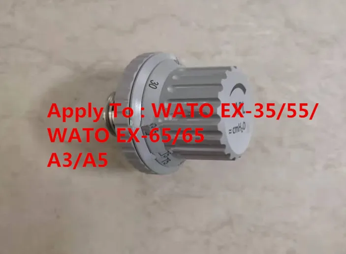 Для анестезиологического аппарата Mindray WATO EX-35 EX 55 EX65 A3 A5, клапан APL, запчасти
Для анестезиологического аппарата Mindray WATO EX-35 EX 55 EX65 A3 A5, клапан APL, запчасти