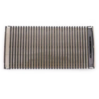 For Mercedes-Benz W212 S212 W204 Center Console Cover Slide Roller 191*91*15mm
For Mercedes-Benz W212 S212 W204 Center Console Cover Slide Roller 191*91*15mm