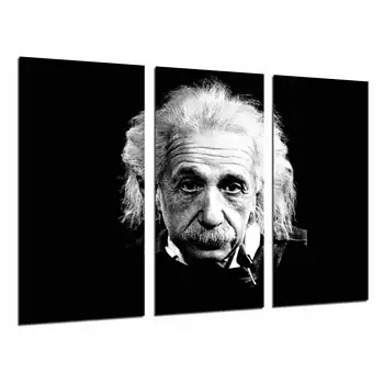Scientific Famous Albert Einstein, Black and White, photo print on wood, modern picture decorative 26962
Scientific Famous Albert Einstein, Black and White, photo print on wood, modern picture decorative 26962