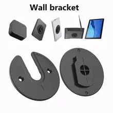 2Pcs Wall Mount Bracket Universal Rotatable Safe Adjustable Tablet Phone Storage Holder for WiFi Router
2Pcs Wall Mount Bracket Universal Rotatable Safe Adjustable Tablet Phone Storage Holder for WiFi Router