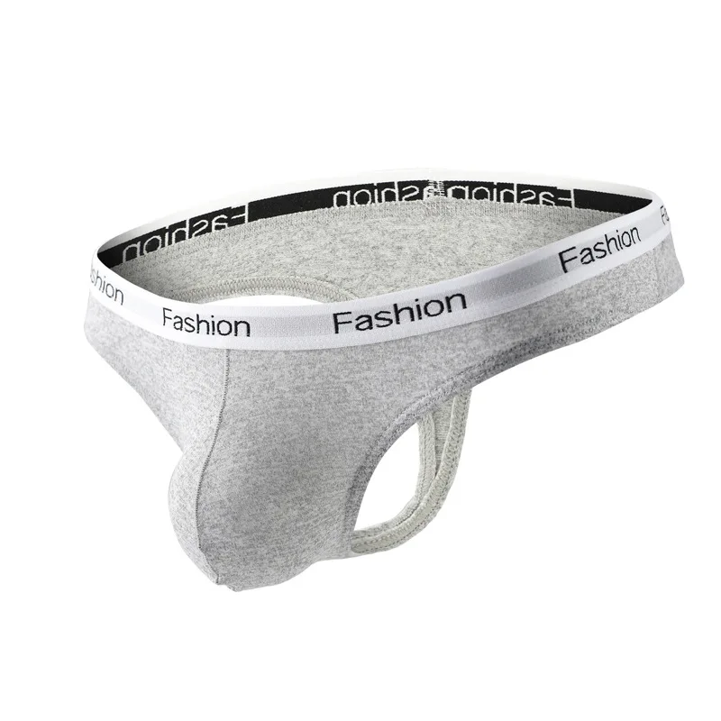 New Style Mens Underwear Shorts Soft Comfortable Briefs Mens Sexy Thongs and G Strings Modal Bikinis Tangas Hombres Jockstrap
New Style Mens Underwear Shorts Soft Comfortable Briefs Mens Sexy Thongs and G Strings Modal Bikinis Tangas Hombres Jockstrap