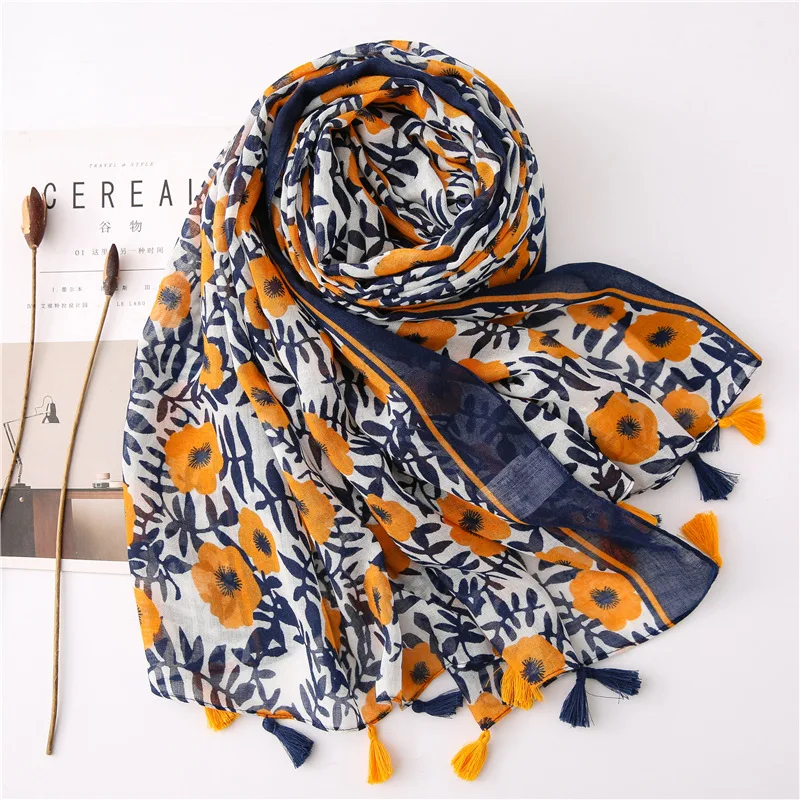 Ha3c1c919cd9945cd9ca963e6cd52ac902 Spring Long Bohemian Head Scarf Ha3c1c919cd9945cd9ca963e6cd52ac902