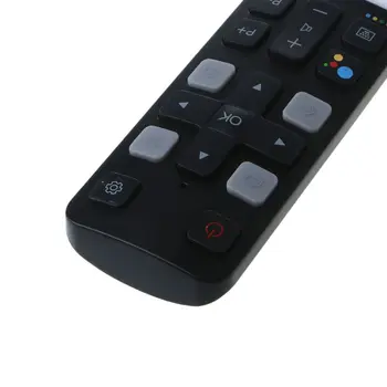 Voice Remote Control Controller RC802V FMR1 for TCL TV 65P8S 49S6800FS 49S6510FS M2EC
Voice Remote Control Controller RC802V FMR1 for TCL TV 65P8S 49S6800FS 49S6510FS M2EC