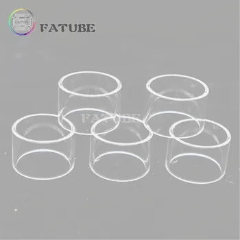FATUBE Glass tube for Innokin Ares MTL RTA 5ml (TPD 2ml) Ares 2 D22 2ml D24 4ML pyrex glass
FATUBE Glass tube for Innokin Ares MTL RTA 5ml (TPD 2ml) Ares 2 D22 2ml D24 4ML pyrex glass