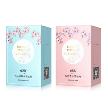 Deep Cleansing Natural Moisturizing Bath Bar To Mites Improves The Skin Handmade Soap Available Throughout The Body
Deep Cleansing Natural Moisturizing Bath Bar To Mites Improves The Skin Handmade Soap Available Throughout The Body