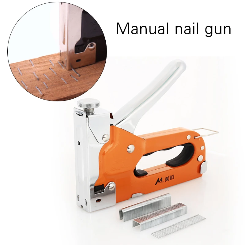 Orange Metal Tool Parts Wood Dowel Door Nailer Nailers Rivet Tool Updated Home Improvement Woodworking Nail Staple Gun
Orange Metal Tool Parts Wood Dowel Door Nailer Nailers Rivet Tool Updated Home Improvement Woodworking Nail Staple Gun