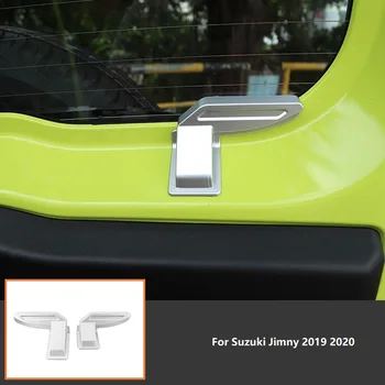 Interior Heating Wire Protection Cover For Suzuki Jimny 2019-2020 Rear Windshield Heating Wire Protection Cover Car Accessories
Interior Heating Wire Protection Cover For Suzuki Jimny 2019-2020 Rear Windshield Heating Wire Protection Cover Car Accessories