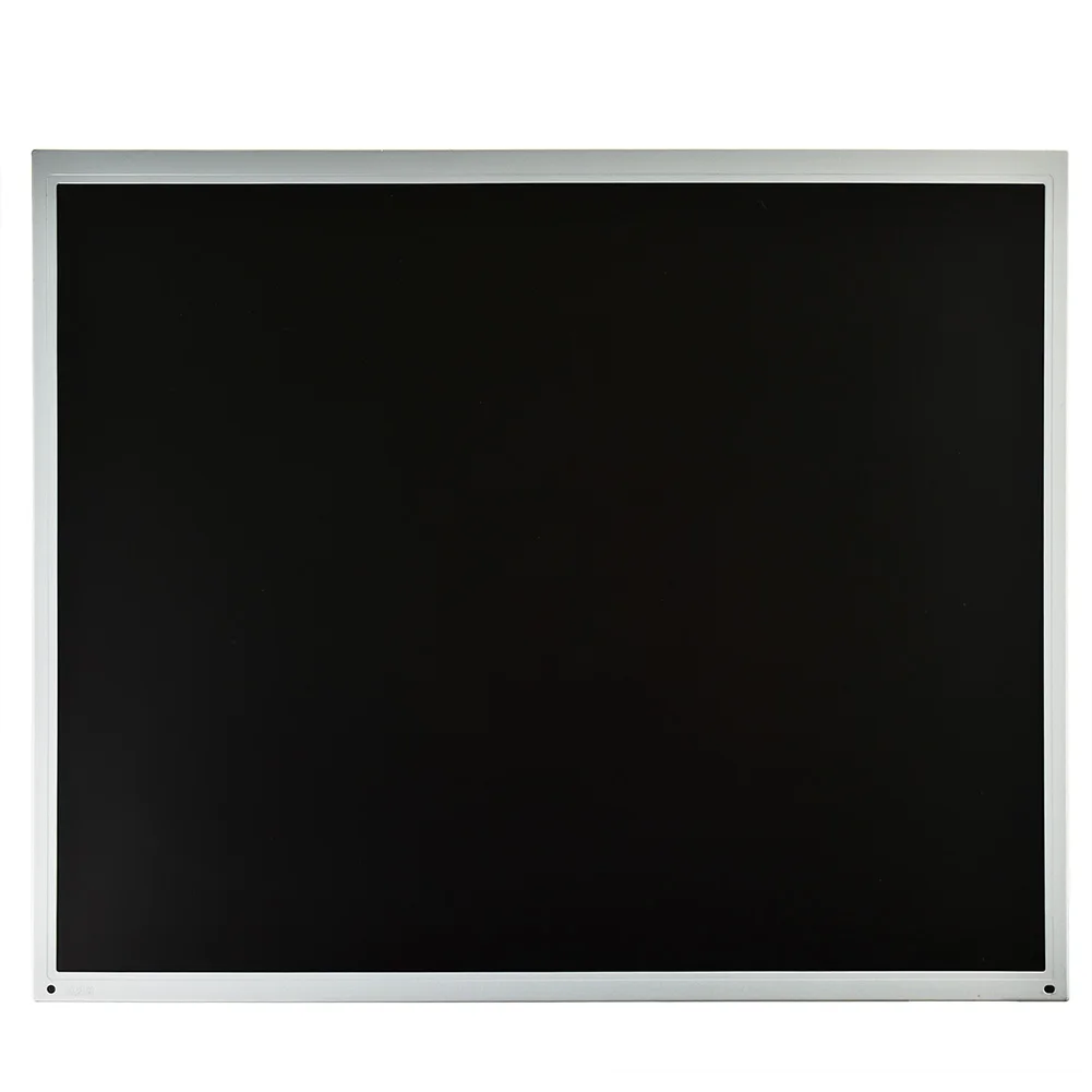 For AUO 17inch G170EG01 V1 LCD Screen Display Panel 30 pins 1280(RGB)×1024 Lcd Matrix
For AUO 17inch G170EG01 V1 LCD Screen Display Panel 30 pins 1280(RGB)×1024 Lcd Matrix