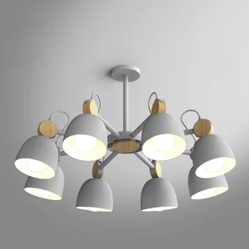 Living Room Contemporary Home Study Originality Individual Character Dining-room Bedroom Droplight Nordic Ceiiing Lamp
Living Room Contemporary Home Study Originality Individual Character Dining-room Bedroom Droplight Nordic Ceiiing Lamp