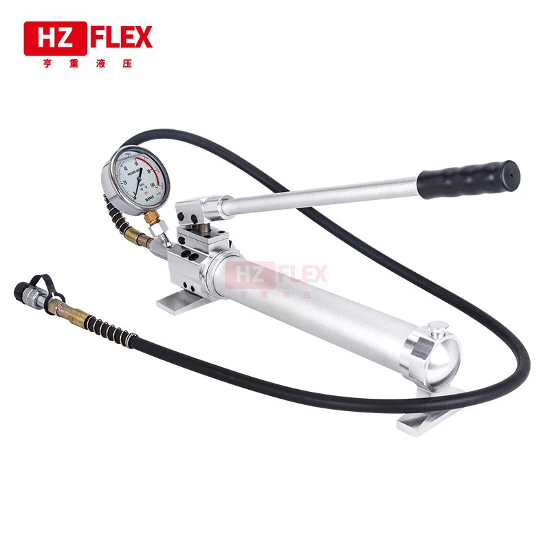 LD-700A Hydraulic Hand Pump Tool Hydraulic Tool Hydraulic Oip Pump Hand Operated Pump Manual Pump
LD-700A Hydraulic Hand Pump Tool Hydraulic Tool Hydraulic Oip Pump Hand Operated Pump Manual Pump