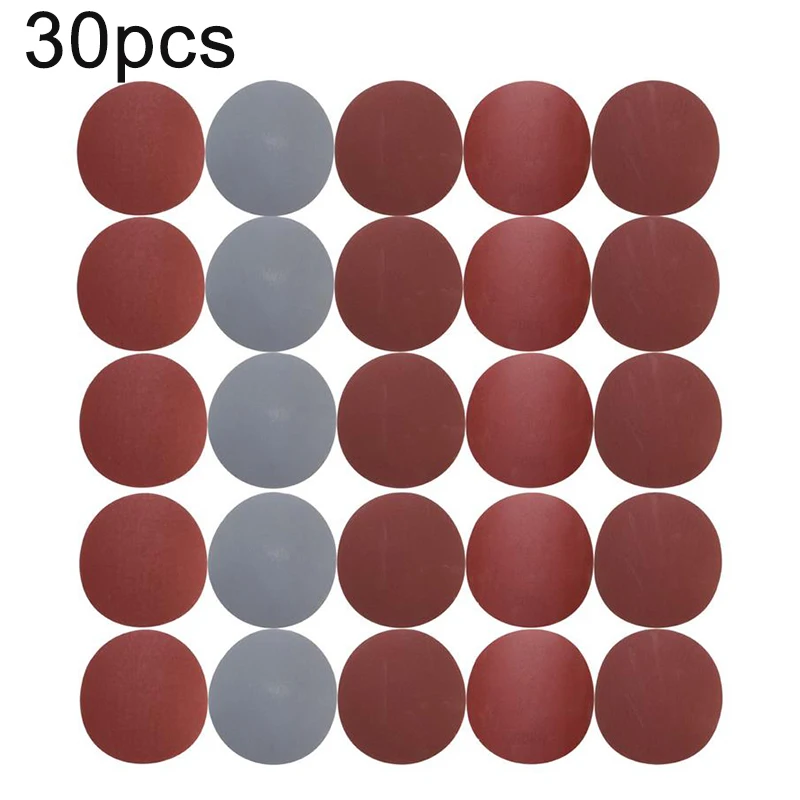 30*Sanding papers 125mm Flocking Sandpapers 800/1000/1200/1500/2000/3000 Grit for furniture walls parts
30*Sanding papers 125mm Flocking Sandpapers 800/1000/1200/1500/2000/3000 Grit for furniture walls parts