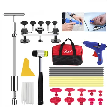 PDR Painless Dent Removal Slide Hammer Pulling Bridge Dent Repair Tools car repair tools
PDR Painless Dent Removal Slide Hammer Pulling Bridge Dent Repair Tools car repair tools