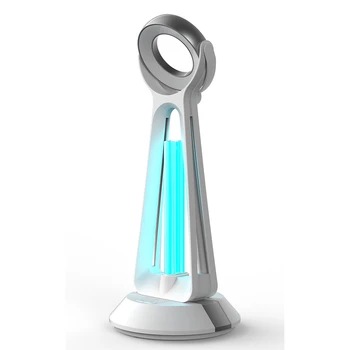 Led Germicidal Disinfection Bulb Ozone Home Light Ultraviolet Uv Sterilizer Light For Hotel Home Use Clothers Mask Underwear M 
Led Germicidal Disinfection Bulb Ozone Home Light Ultraviolet Uv Sterilizer Light For Hotel Home Use Clothers Mask Underwear M