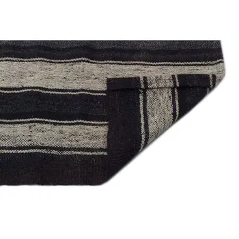 Handmade Multicolor Vintage English Striped Rug Runner Rug 067x422 Cm-2'2''X13'10''
Handmade Multicolor Vintage English Striped Rug Runner Rug 067x422 Cm-2'2''X13'10''