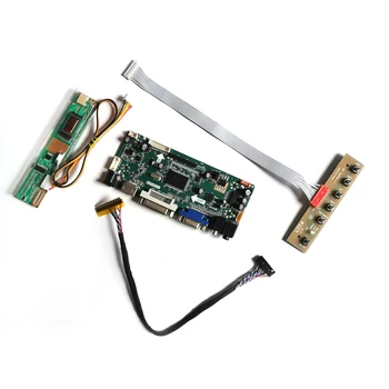 For LP133WX1-TLN2/TLP2 13.3" 1280*800 M.NT68676 screen controller drive board CCFL LVDS 30Pin LCD monitor panel HDMI+VGA+DVI Kit
For LP133WX1-TLN2/TLP2 13.3" 1280*800 M.NT68676 screen controller drive board CCFL LVDS 30Pin LCD monitor panel HDMI+VGA+DVI Kit
