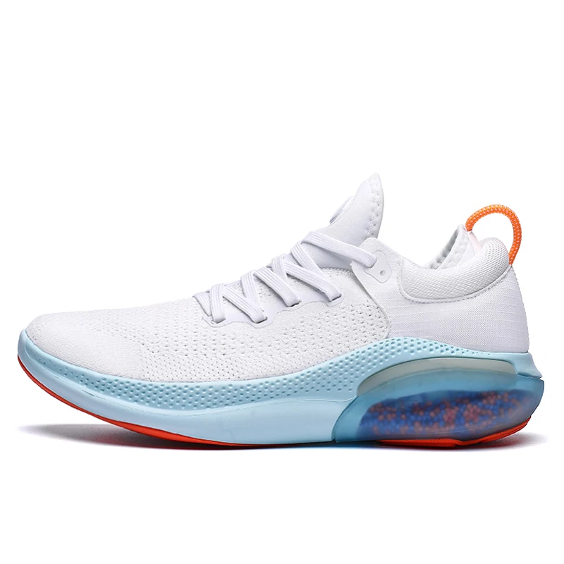 New Cushioning Running Shoes for men Sneakers Breathable Outdoor Athletic Shoes Training sport Shoes zapatos de hombre
New Cushioning Running Shoes for men Sneakers Breathable Outdoor Athletic Shoes Training sport Shoes zapatos de hombre