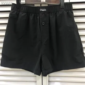 Vetements Shorts Men Women Vetement Short Pants Embroidery logo vetements Joggers
Vetements Shorts Men Women Vetement Short Pants Embroidery logo vetements Joggers