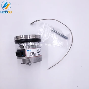 2 Pieces C2.101.3013 Offset Printing Machine Parts CD102 SM102 SM74 Encoder SRS50-HZA0-S39
2 Pieces C2.101.3013 Offset Printing Machine Parts CD102 SM102 SM74 Encoder SRS50-HZA0-S39