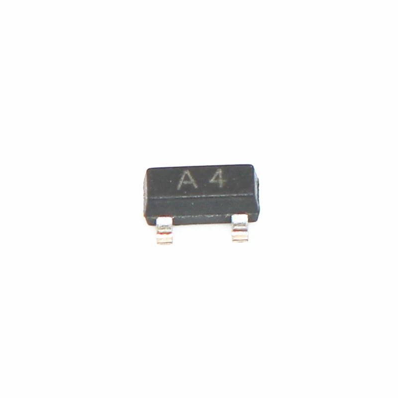 1000 шт./лот BAV70 в наличии А 70 SOT-23 A4 SMD SOT транзистор BAV70LT1G | Электронные компоненты и