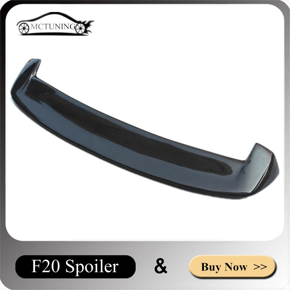 Цельный спойлер из настоящего углеродного волокна, спойлер для заднего багажника 2012-2014 для 1 серии F20, Стильный 3D автомобильный спойлер для заднего крыла
Цельный спойлер из настоящего углеродного волокна, спойлер для заднего багажника 2012-2014 для 1 серии F20, Стильный 3D автомобильный спойлер для заднего крыла