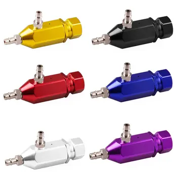 BC008 Automobile Parts Boost Controller 30 PSI Turbo Pressure Regulating Valve Turbine Regulation Control
BC008 Automobile Parts Boost Controller 30 PSI Turbo Pressure Regulating Valve Turbine Regulation Control