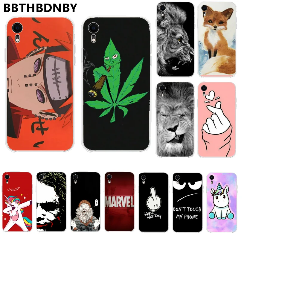 For Iphone XR Newly Arrived Black Cell Phone Case For Iphone XR coque Protective Back Cover Protective cases For Iphone XR
For Iphone XR Newly Arrived Black Cell Phone Case For Iphone XR coque Protective Back Cover Protective cases For Iphone XR