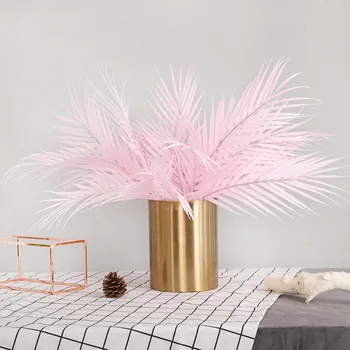 pc Artificial Plants Fake Grass Artificial Trees for Home Decor Palm Leaves Plastic Tree Branches Decoration Desktop
pc Artificial Plants Fake Grass Artificial Trees for Home Decor Palm Leaves Plastic Tree Branches Decoration Desktop