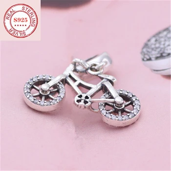 TIF 100% 925 sterling silver DIY beads suitable for original Pandor charm bracelet jewelry 
TIF 100% 925 sterling silver DIY beads suitable for original Pandor charm bracelet jewelry