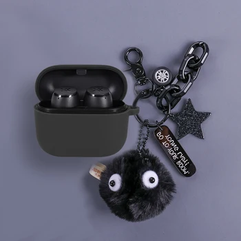 For EDIFIER X3 TWS Wireless Bluetooth Earphone bluetooth Protection case for Edifier v02 /minibus case with Pendant
For EDIFIER X3 TWS Wireless Bluetooth Earphone bluetooth Protection case for Edifier v02 /minibus case with Pendant
