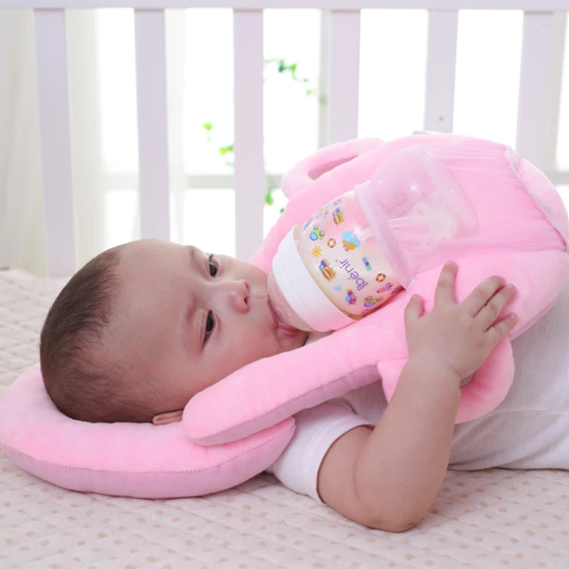 New multi-functional feeding breastfeeding pillow Newborn anti-spitting milk pillow Baby setting pillow maternal and child supplies neck pillow
New multi-functional feeding breastfeeding pillow Newborn anti-spitting milk pillow Baby setting pillow maternal and child supplies neck pillow
