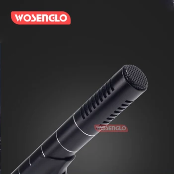 R-20 Brand New Mini Portable Microphone Condenser Clip-on Mic Wired Microphone for Phone for Laptop 2020 
R-20 Brand New Mini Portable Microphone Condenser Clip-on Mic Wired Microphone for Phone for Laptop 2020