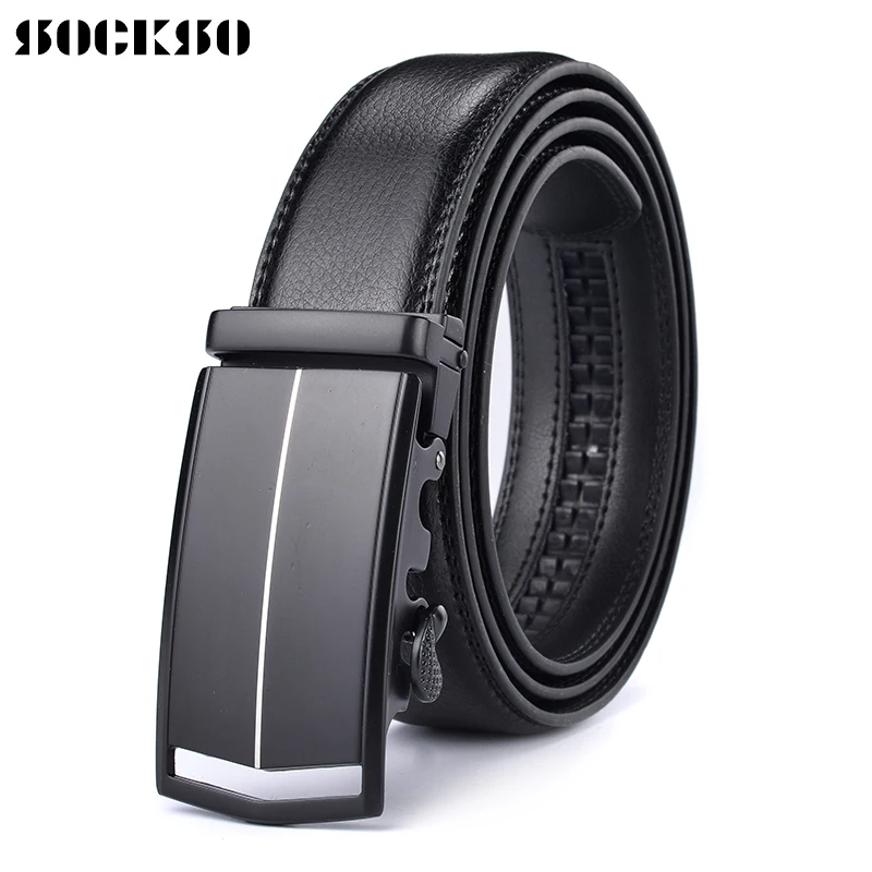 2019 NEW cowhide Leather Strap metal Belts Men High qualityLuxury Jeans Waistband Men Belts Automatic buckle Belt WSP013
2019 NEW cowhide Leather Strap metal Belts Men High qualityLuxury Jeans Waistband Men Belts Automatic buckle Belt WSP013