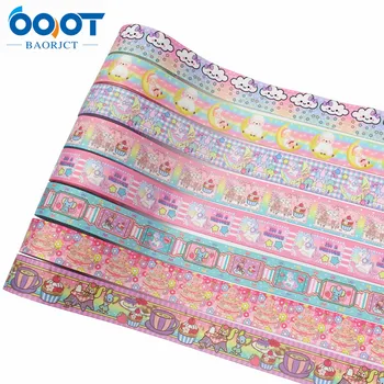 1”'CartoonDecoration Gift Wrapping Printed Grosgrain Ribbon,10yrds DIY Handmade Headwear Accessories,L-20716-687
1”'CartoonDecoration Gift Wrapping Printed Grosgrain Ribbon,10yrds DIY Handmade Headwear Accessories,L-20716-687