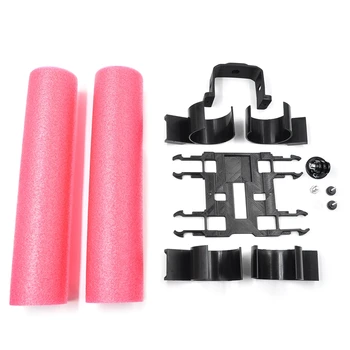 Landing Skid Float Kit for FIMI X8 SE Landing Gear Accessories
Landing Skid Float Kit for FIMI X8 SE Landing Gear Accessories
