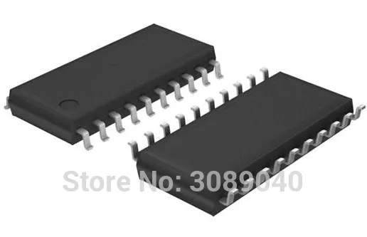 LTC4230CGN LTC4230IGN LTC4230-тройной регулятор горячей замены с многофункциональным управлением током
LTC4230CGN LTC4230IGN LTC4230-тройной регулятор горячей замены с многофункциональным управлением током