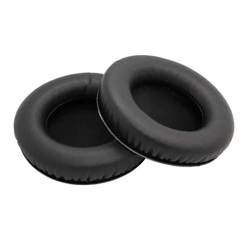 Replacement Earpad Accessories For SteelSeries SiberiaV2 Headphone Earmuffs Soft Memory Foam Protein Leather Quality Ear Pad Eh#
Replacement Earpad Accessories For SteelSeries SiberiaV2 Headphone Earmuffs Soft Memory Foam Protein Leather Quality Ear Pad Eh#