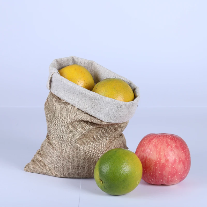 10Pcs Burlap Packing Pouches Drawstring Bags Hemp Cord Twine String for Jewelry Making Jewelry Display Jute Bags Least Wholesale
10Pcs Burlap Packing Pouches Drawstring Bags Hemp Cord Twine String for Jewelry Making Jewelry Display Jute Bags Least Wholesale