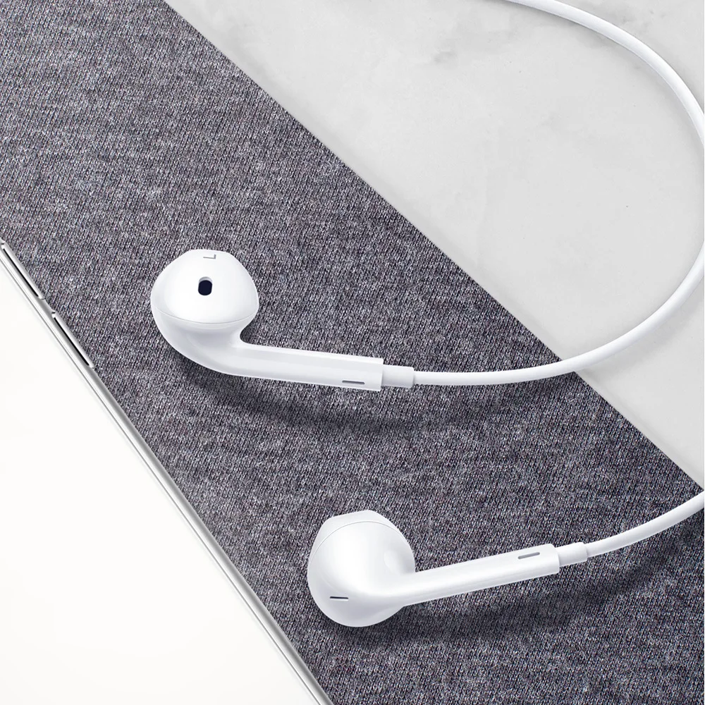 MCDODO Bluetooth Earphones Suitable for Apple Android Mobile Phone jing gua shi Sports Dual Handle Really Stereo Headphones
MCDODO Bluetooth Earphones Suitable for Apple Android Mobile Phone jing gua shi Sports Dual Handle Really Stereo Headphones