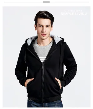 Mens Winter Thicken Hooded Sweatshirts Men Band Music Casual Wool Liner Brand Tracksuits Hip Hop Fashion Jackets Hooded
Mens Winter Thicken Hooded Sweatshirts Men Band Music Casual Wool Liner Brand Tracksuits Hip Hop Fashion Jackets Hooded