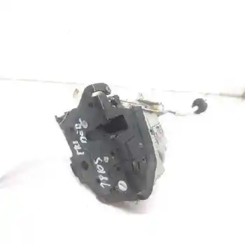 8K0839016C LOCK REAR RIGHT DOOR AUDI Q5 (8R)
8K0839016C LOCK REAR RIGHT DOOR AUDI Q5 (8R)