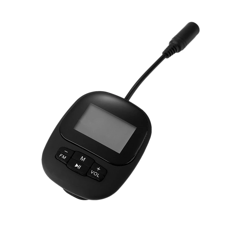 4G IPX8 Diving Swimming MP3 Waterproof Player with Sn Sports Mini Headphones FM Radio | Электроника
