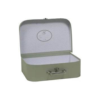 Suitcase paperboard gray infant Best (B: 30x20x9 cm)
Suitcase paperboard gray infant Best (B: 30x20x9 cm)