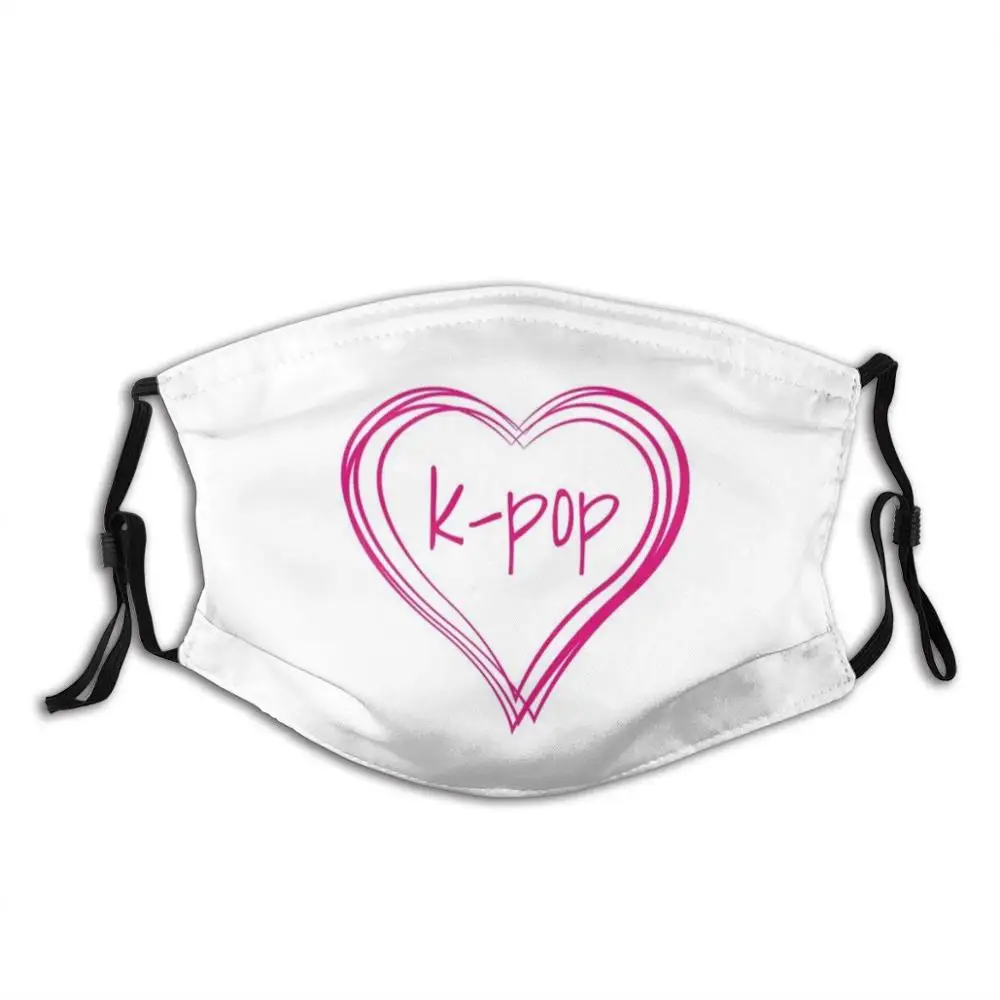 K - Pop милые подарочные модные маски K - Pop Корейская поп-музыка Поп-музыка Kpop и охлаждение
K - Pop милые подарочные модные маски K - Pop Корейская поп-музыка Поп-музыка Kpop и охлаждение