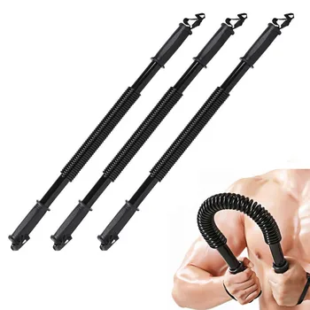 Spring Arm Strength Hand Gripper Arm Exerciser Power Twister Fitness Equipment Gym Expander 20KG
Spring Arm Strength Hand Gripper Arm Exerciser Power Twister Fitness Equipment Gym Expander 20KG