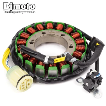 BJMOTO For Honda TRX500FE Foreman 500 ES TRX500 Foreman500 2005-2011 TRX500 Foreman 500 S 2005-2006 Motorcycle Stator Coil
BJMOTO For Honda TRX500FE Foreman 500 ES TRX500 Foreman500 2005-2011 TRX500 Foreman 500 S 2005-2006 Motorcycle Stator Coil