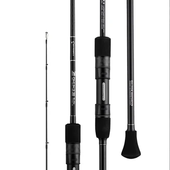 Full Fuji Parts ecooda EESJ Slow Jigging Rod 1.85M 1.9M Lure Weight 100-400 15kg Spinning/casting Boat Rod Ocean Fishing Rod
Full Fuji Parts ecooda EESJ Slow Jigging Rod 1.85M 1.9M Lure Weight 100-400 15kg Spinning/casting Boat Rod Ocean Fishing Rod