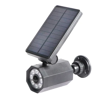 Solar Light Outdoor Motion Sensor Spot Lights Solar Wall Light for Porch Garden Driveway Flood Pathway
Solar Light Outdoor Motion Sensor Spot Lights Solar Wall Light for Porch Garden Driveway Flood Pathway