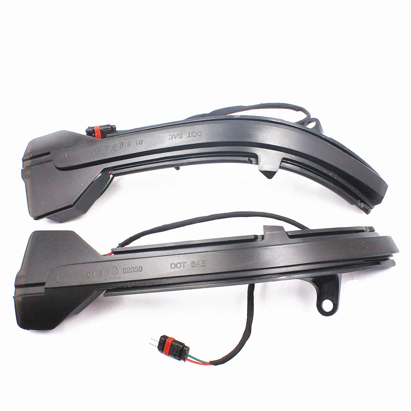 Side Wing Rearview Mirror Blinker Indicator LED Dynamic Turn Signal Light For BMW 5 6 7 Series F10 F11 F07 F12 F13 F06 F01 F02
Side Wing Rearview Mirror Blinker Indicator LED Dynamic Turn Signal Light For BMW 5 6 7 Series F10 F11 F07 F12 F13 F06 F01 F02