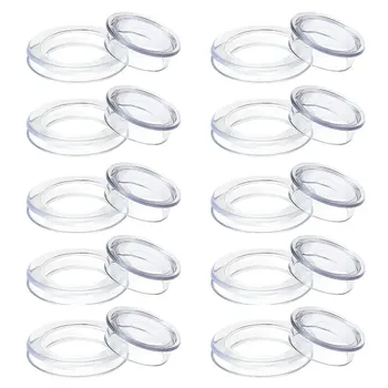 Clear Silicone Umbrella Hole Ring Plug And Cap Set For Glass Outdoors Patio Table
Clear Silicone Umbrella Hole Ring Plug And Cap Set For Glass Outdoors Patio Table